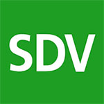 stv-ag-logo Alexander Zöhner ist Partner der SDV AG